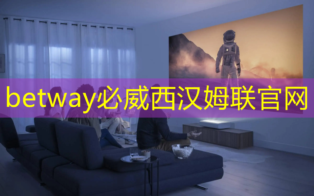 betway必威西汉姆联官网：智慧城市孪生系统