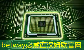 betway必威：芯片三巨头，叫板GPU