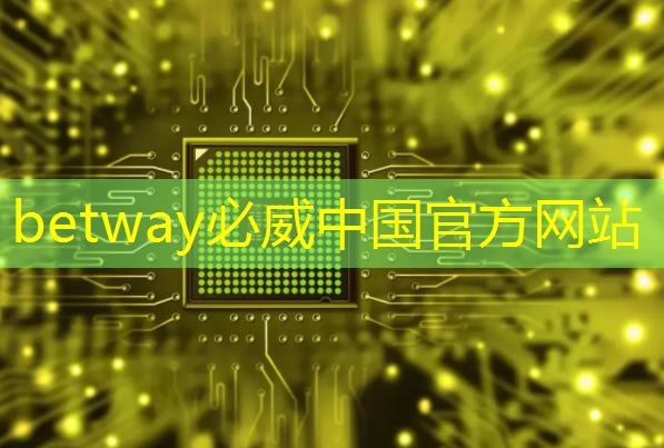 betway必威：“四芯合一”,高性能汽车芯片推动整车全面智能化