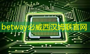 必威：【拜登】拜登加剧与中国的人工智能芯片战