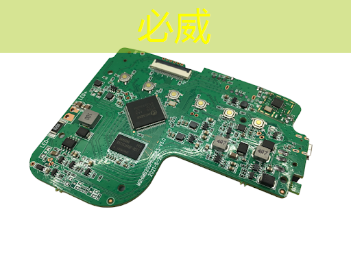 芯片三巨头,叫板GPU 芯片三巨头,叫板GPU