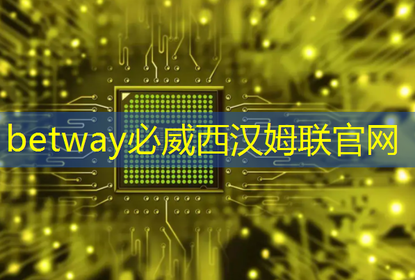 必威:人工智能的热度被我们芯片行业蹭到了! 必威:人工智能的热度被我们芯片行业蹭到了!