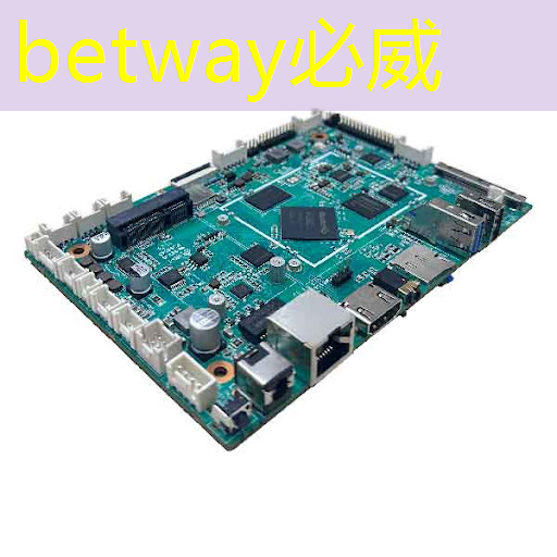 betway必威中国官方网站：张强：中国汽车智能芯片行业里的行动派