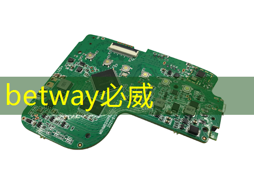 betway必威西汉姆联官网:半导体芯片,5家优质企业 betway必威西汉姆联官网:半导体芯片,5家优质企业